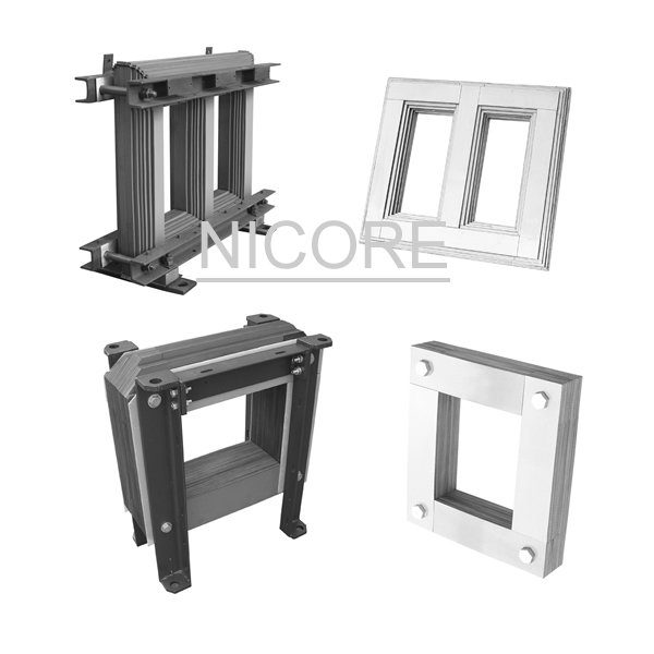 power distribution transformer core