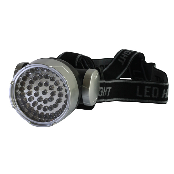 53 LED Head lamp