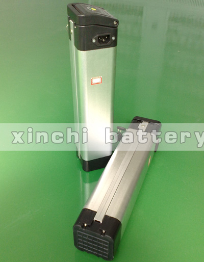 li-ion battery for electric bike