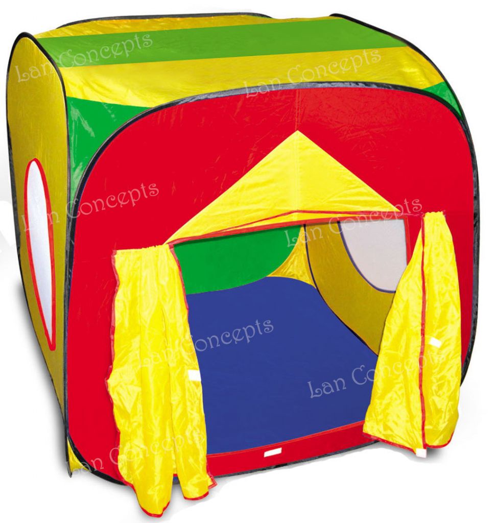 Folding Children kids Toy Tents