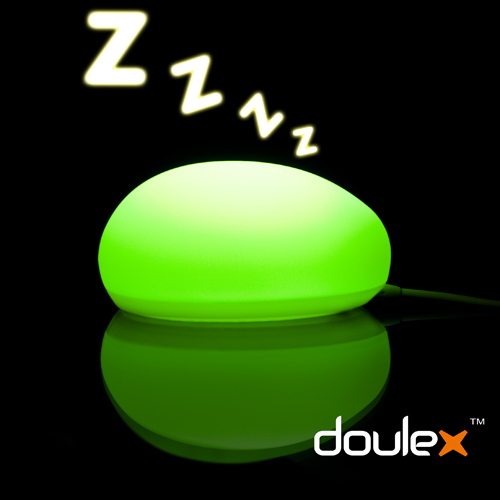 Energy saving homely feeling decorative LED mouce lamp