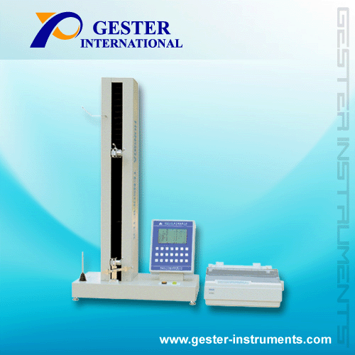 Single Yarn Strength Tester GT-A01