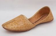 Handmade Khussa Shoes (Male and Female)