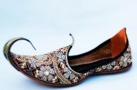 Handmade Khussa Shoes (Male and Female)