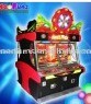 Crazy Fruit coin pusher machine