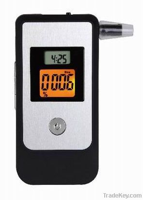 breath alcohol tester2009