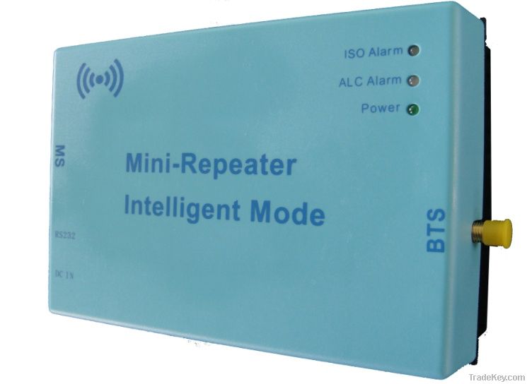 Micro repeater