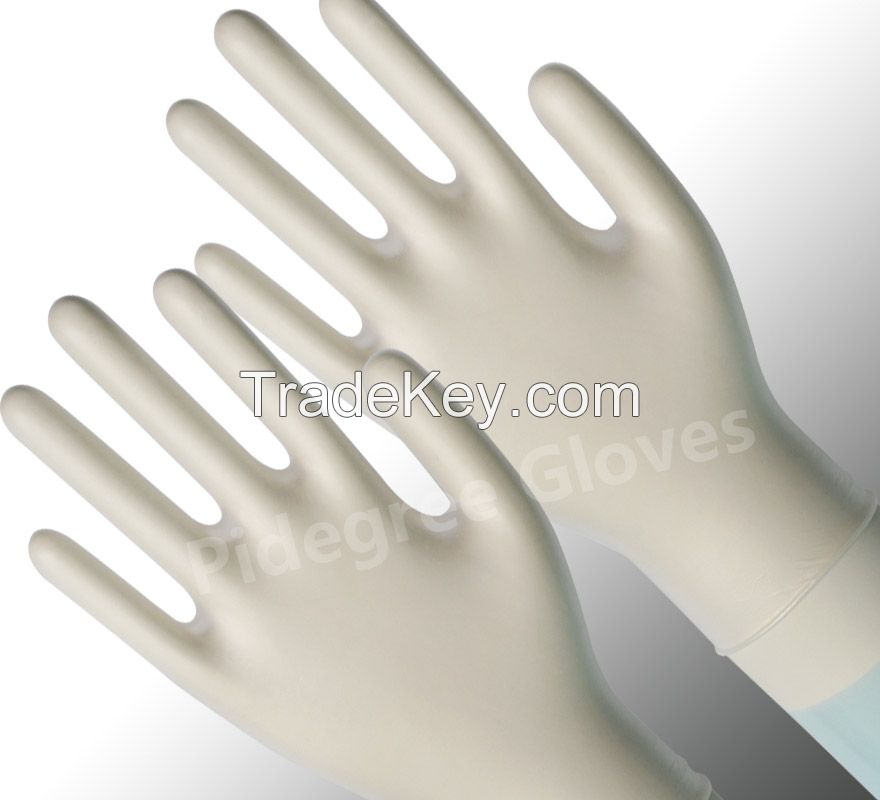 Best Price for PVC Gloves with FDA Certificate