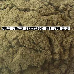 Steam Dried Fishmeal