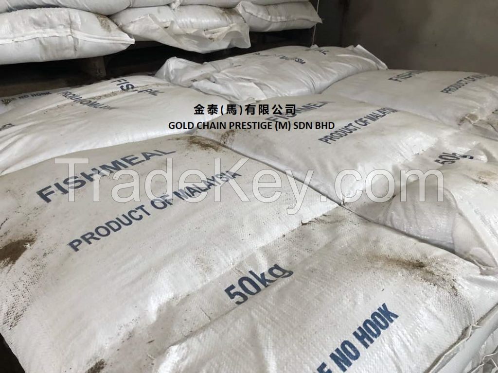 Fishmeal Malaysia