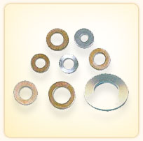 fasteners-washers