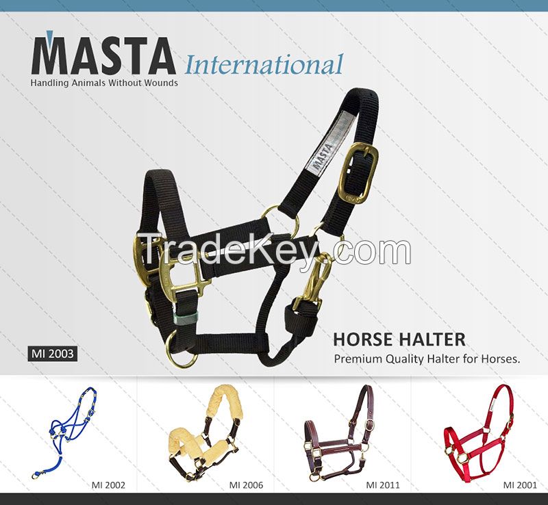 Halter 