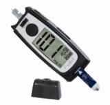 Blood Glucose Meter and Strips