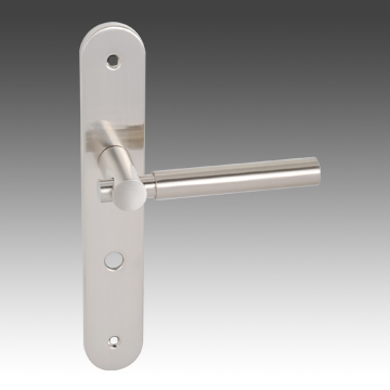 Door Handle 744L+Z0110 SN