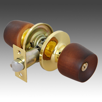 Tubular Knob Lock 3016 E ET