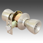 Cylindrical Knob Lock 588SN ET