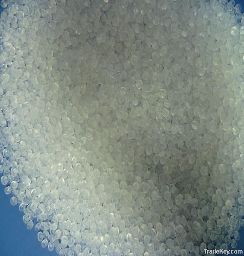 PP resin