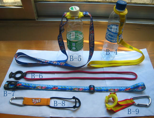 bottle holder lanyards-2