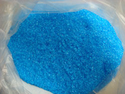 Copper Sulfate