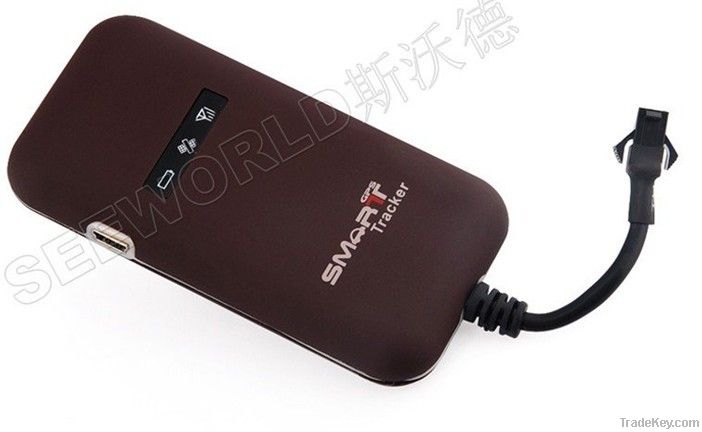 TRACKING SYSTEM, GT02A GPS GPRS GSM , Car Tracker , Vehicle Tracker