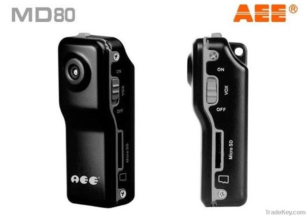 camera Smart HD Mini DV AEE-MD90S (Z), high quality DV, camera