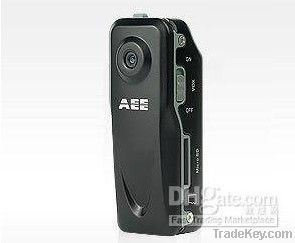 Smallest Digital Video Original AEE Mini DV PD80 Metal version, 2G TF M