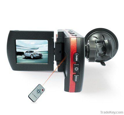 Hot! Car dvr, car dvr recorder, 2.0-inch SR700