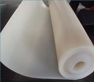 Silicone Rubber Sheet