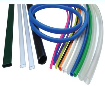 Silicone Tubings and Silicone Cords