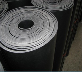 Viton Rubber Sheet / FKM Rubber Sheet