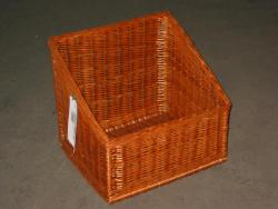 storage baskets