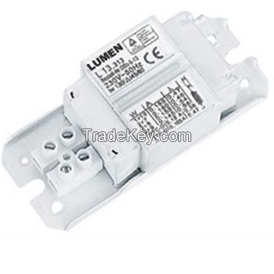 magnetic ballast for fluorescent lamp