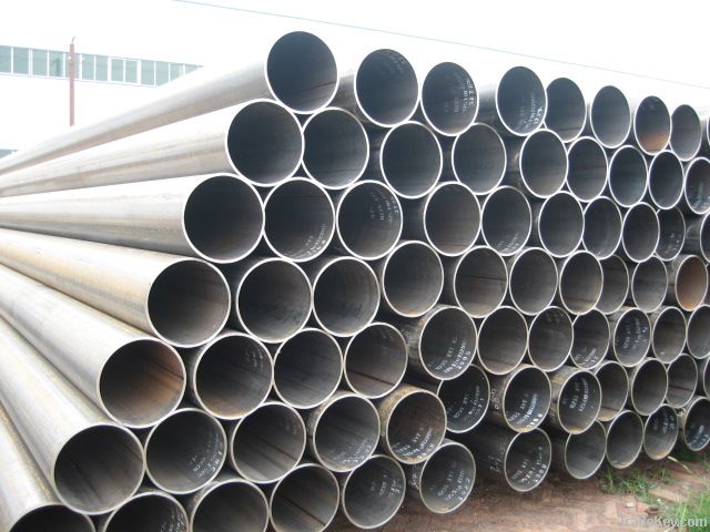 API 5L Steel Pipes