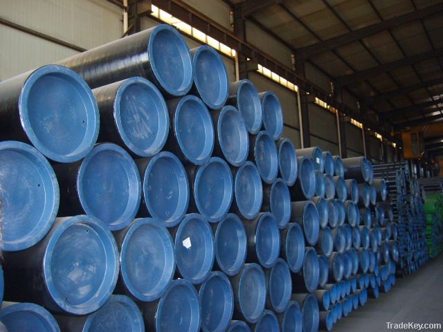 API 5CT Steel Pipe