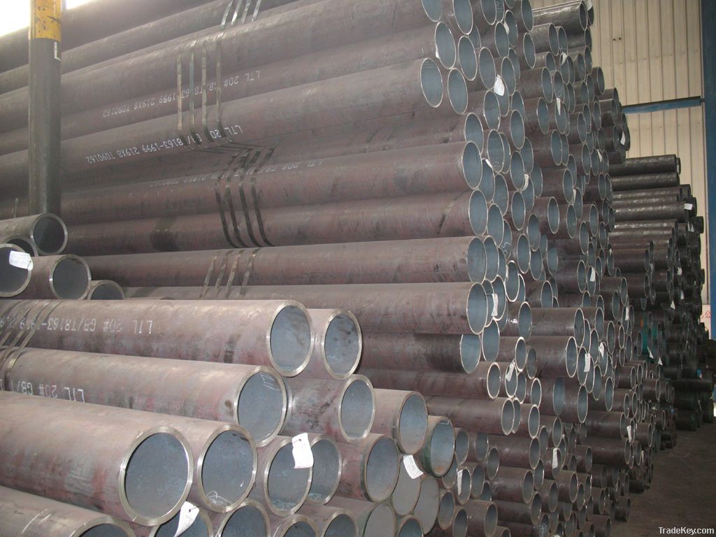 API 5L Line Pipe