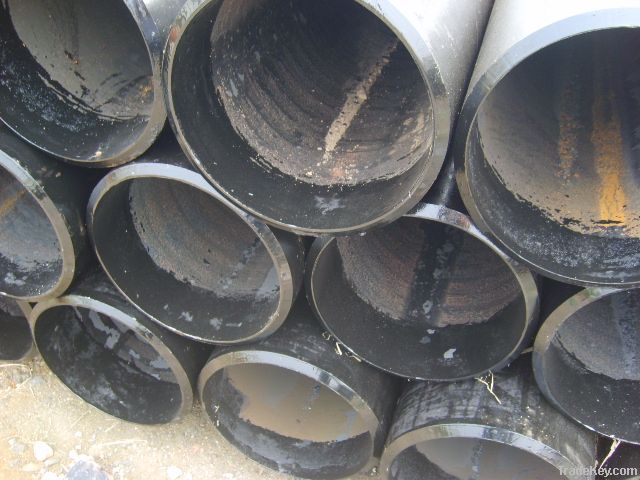 LSAW Steel Pipe