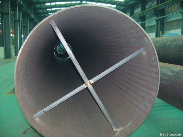 LSAW Steel Pipe