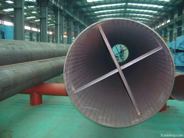 LSAW Steel Pipe