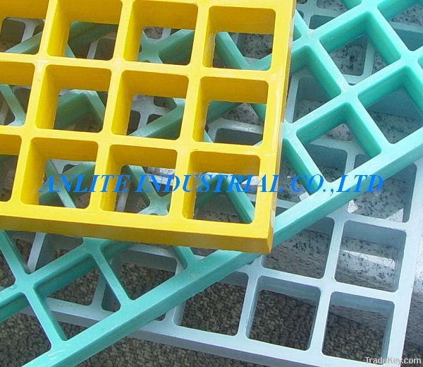 FRP Grating