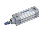 Pneumatic air cylinders