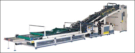 Automatic Laminator