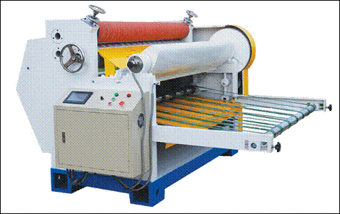 Single Sheet Cutter