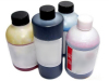 Water Based Ink, Inkjet ink