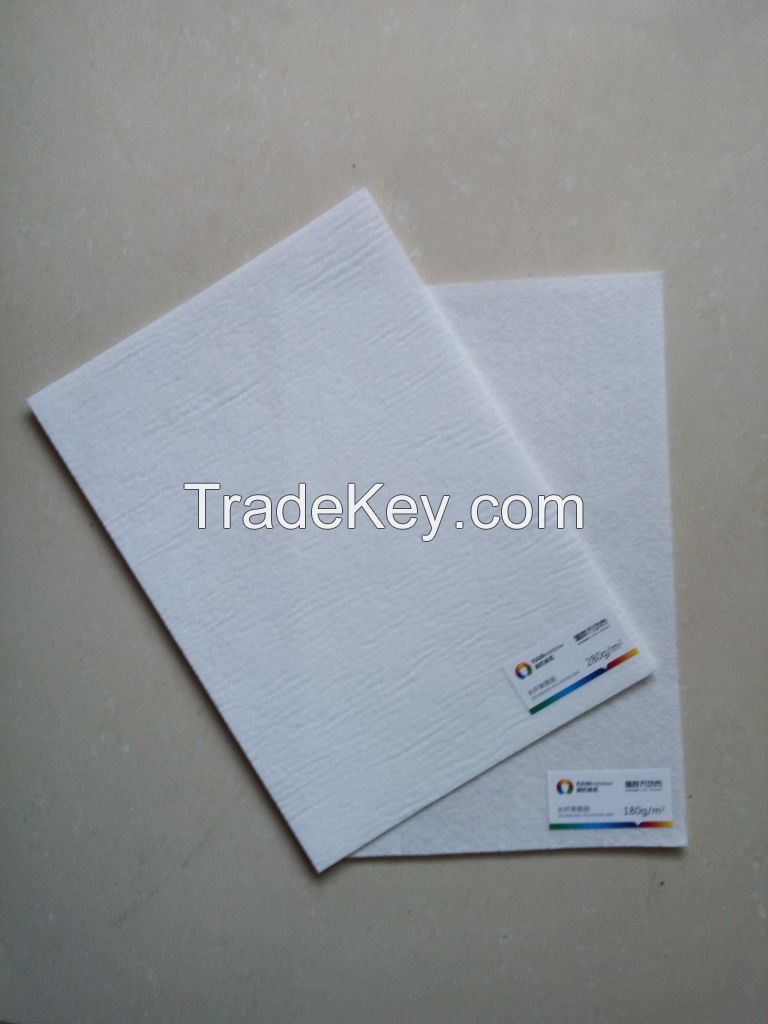 FILAMENT POLYESTER MAT 120G