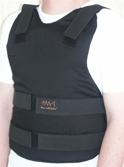 Bullet Proof Vest