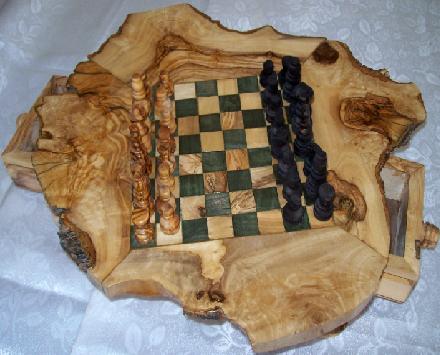 chess board