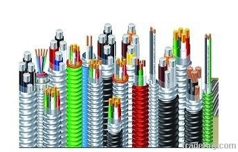 Aluminium Alloy Cable