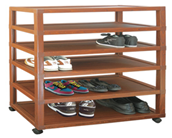 shoe racks(MKPFAR-156)