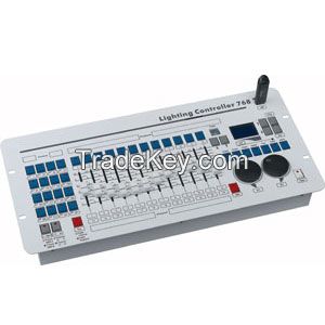 Lighting Controller, 768 Channel Dmx Controller