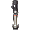 Vertical Multistage Pump